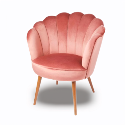 Poltrona Florelia