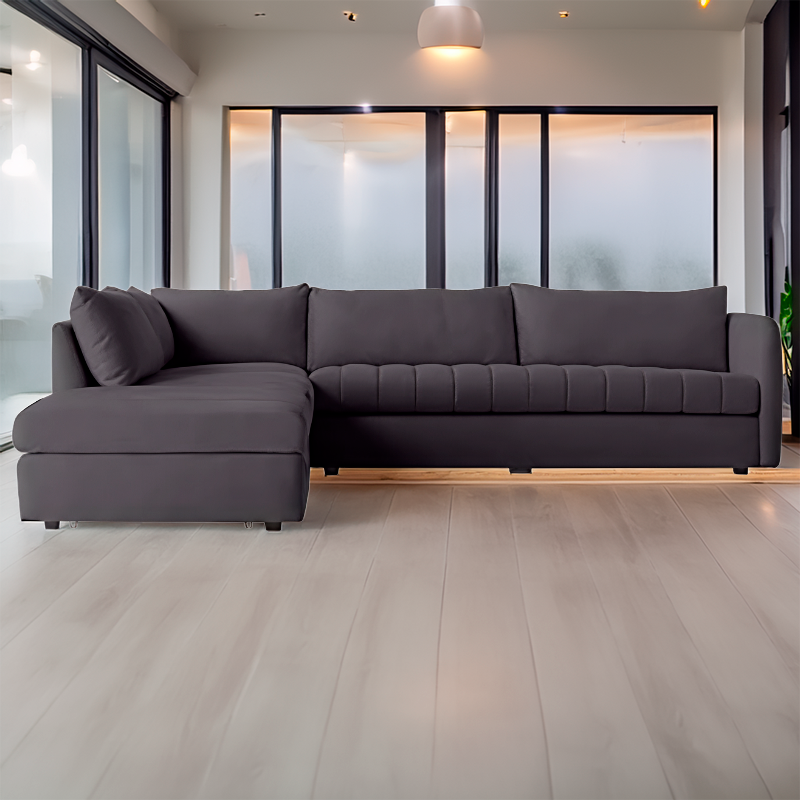 Muebles modernos para sala en Bogotá