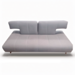 Sofá Click Sublime abierto